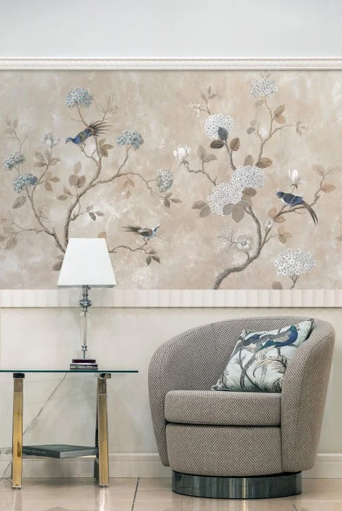 Обои Loymina Etude vol. II ETD13 012 в Сургуте