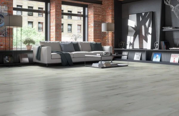 Кварц-виниловая плитка Refloor Fargo Comfort 68W963 Дуб Верона в Сургуте