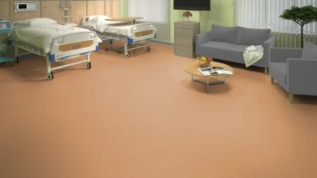 Линолеум Tarkett iQ Melodia CMELI-2643 2 м в Сургуте