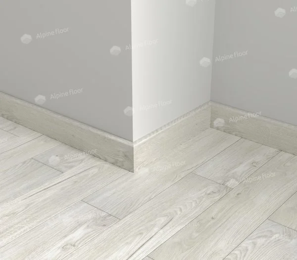 Кварцевый плинтус Alpine Floor Parquet Light 13-1 Дуб Фантазия в Сургуте
