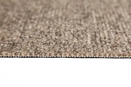 Ковровая плитка Bonkeel Sensei Beige в Сургуте