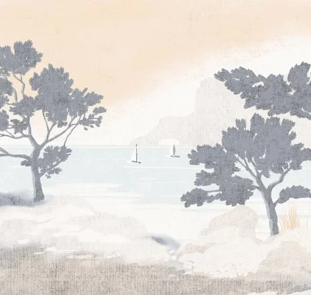 Обои Loymina Пейзаж vol. 2 ART18 001 в Сургуте