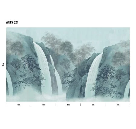 Обои Loymina Пейзаж ART5 021 в Сургуте