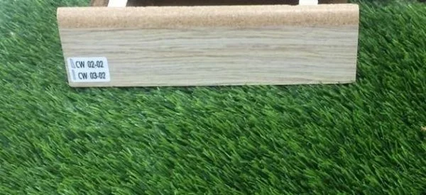 Эластичный пробковый плинтус ArtCorkDesing CW 03-02 10х60х915 мм в Сургуте