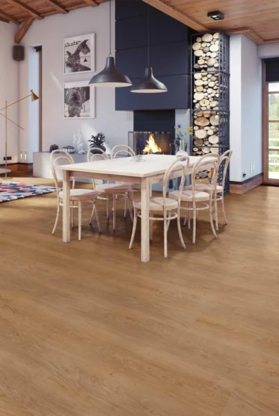 ПВХ плитка Tarkett Progressive House Darin в Сургуте