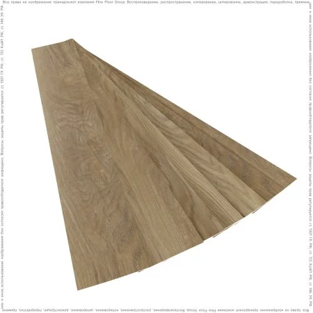 ПВХ плитка FineFlex Wood Дуб Азас FX-109 в Сургуте