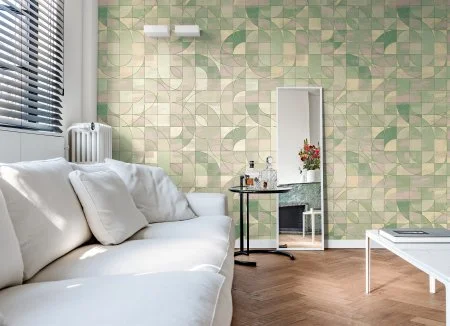 Обои Milassa Geometrica Gm1, 005 в Сургуте