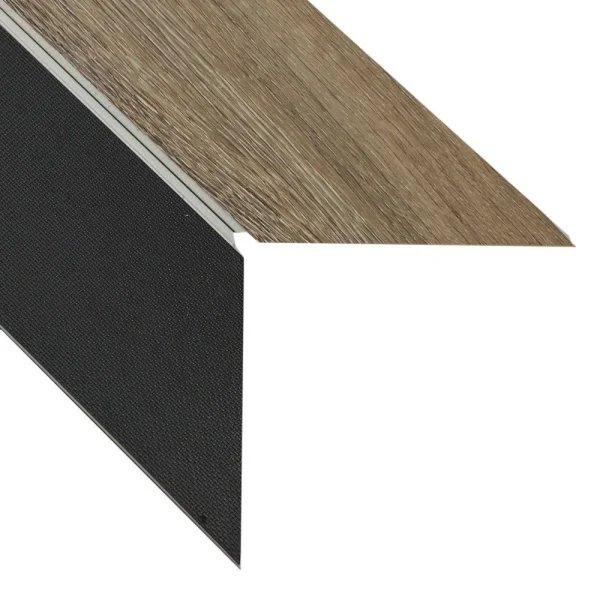 Виниловый пол Betta Estate Chevron E1809 Стромболи в Сургуте