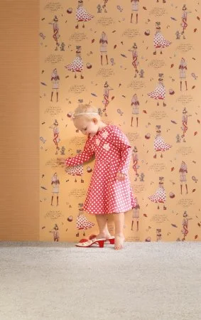 Обои Milassa Bon Voyage D3, 003 в Сургуте