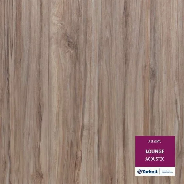ПВХ плитка Tarkett Lounge Acoustic Планка 152Х914 в Сургуте