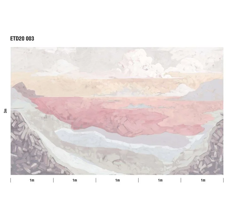 Обои Loymina Etude vol. II ETD20 003 в Сургуте