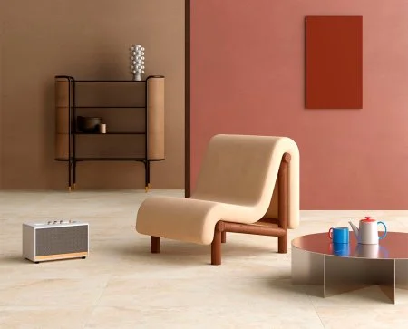 Керамогранит Coliseum Аурелия Беж 60х120 (Натуральный и Реттифицированный) в Сургуте