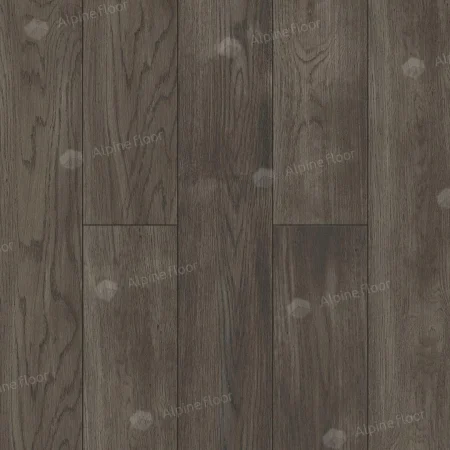 Инженерная доска Alpine Floor Studio Дуб Грей в Сургуте