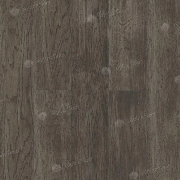Инженерная доска Alpine Floor Studio Дуб Грей в Сургуте