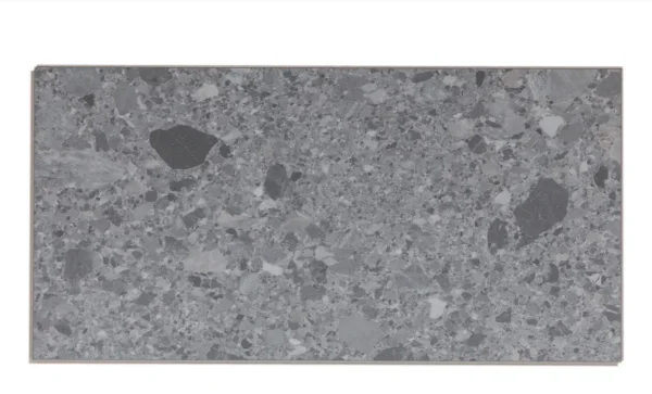 Плитка SPC Bonkeel Tile 4мм Grigio Terrazzo в Сургуте
