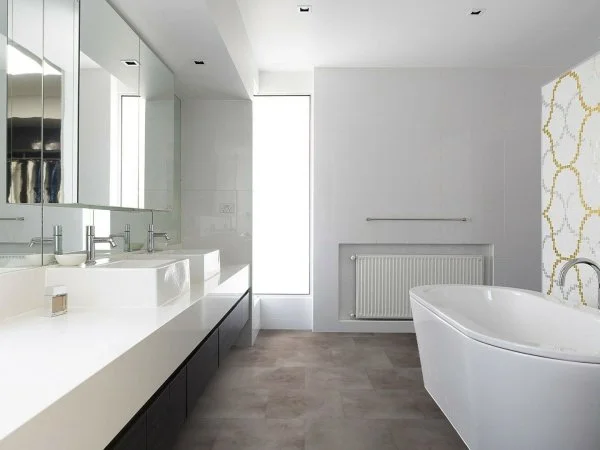 ПВХ плитка Bonkeel Rockstar Kurt Плитка (457,2 x 457,2 мм) в Сургуте