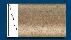Плинтус пробковый ArtCorkDesing С 105 (Колер 5) 18x45x910 мм в #REGION_NAME_DECLINE_PP#