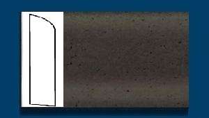 Плинтус пробковый ArtCorkDesing С 106 (Колер 18) 10х60х910 мм в #REGION_NAME_DECLINE_PP#