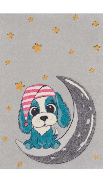 Ковер Синтелон Pastel Kids 1,20x1,70 A6SRS Прямоугольник в #REGION_NAME_DECLINE_PP#