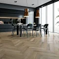 Коллекция Parquet 4мм в Сургуте