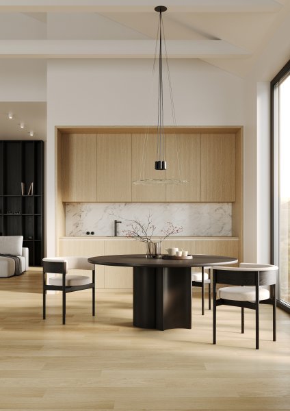 Паркетная доска Quartz Parquet Классик 7 мм Дуб Хельсинки 1258-58 в #REGION_NAME_DECLINE_PP#