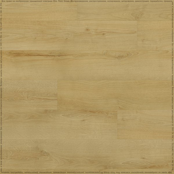 Кварц-виниловая плитка Fine Floor Rich Дуб Самос FF-2085 в #REGION_NAME_DECLINE_PP#