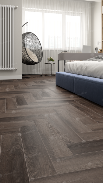 Кварц-виниловая плитка Alpine Floor Parquet Фафнир ЕСО 16-16 2.5 мм. 43 класс в #REGION_NAME_DECLINE_PP#