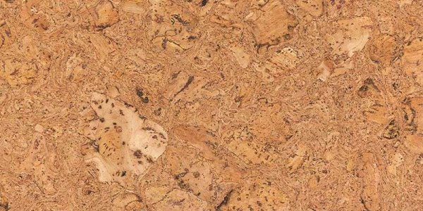 Пробковое покрытие CorkStyle Natural Cork Rombo neu (915 х 305 х 6 мм) в #REGION_NAME_DECLINE_PP#