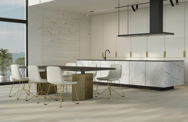 Паркетная доска Quartz Parquet Классик 7 мм Дуб Лимба 405 в #REGION_NAME_DECLINE_PP#