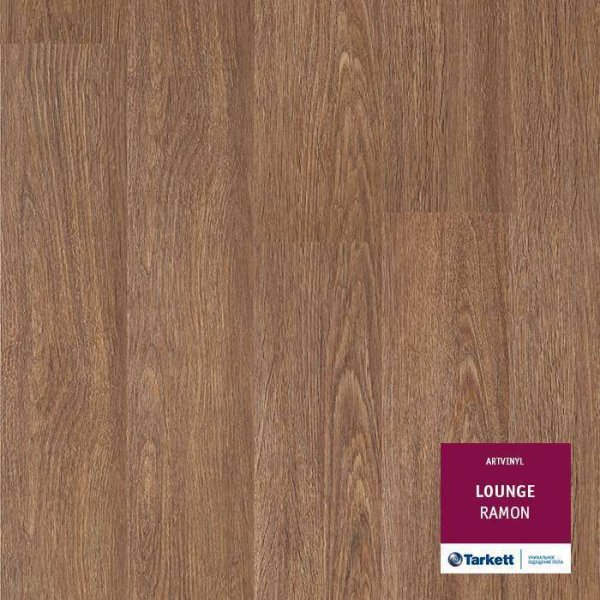 ПВХ плитка Tarkett Lounge Ramon Планка 152Х914 в #REGION_NAME_DECLINE_PP#