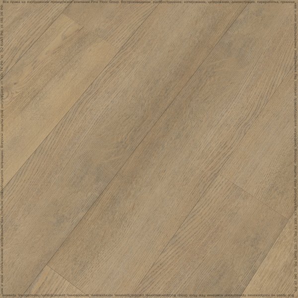 Виниловый пол FineFloor R-Line Дуб Тикьян FF-1178 в #REGION_NAME_DECLINE_PP#